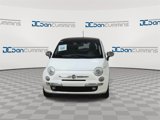 Used 2012 FIAT 500 Lounge w/ Convenience Group image 4
