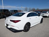 Used 2024 Mercedes-Benz CLA 250 4MATIC image 5