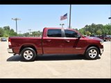 Used 2022 RAM 1500 Big Horn image 2