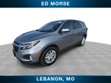 Certified 2023 Chevrolet Equinox LT image 4