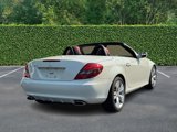 Used 2010 Mercedes-Benz SLK 350 image 3