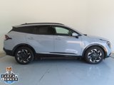 Used 2023 Kia Sportage SX image 2
