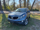 Used 2014 Kia Sportage SX w/ SX Premium Package image 2