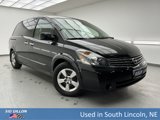 Used 2008 Nissan Quest w/ Seat Pkg image 3