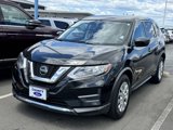 Used 2018 Nissan Rogue S image 3