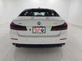 Certified 2022 BMW 530i xDrive w/ Convenience Package image 4