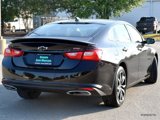 Used 2022 Chevrolet Malibu RS image 3