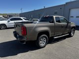 Used 2017 Chevrolet Colorado W/T w/ WT Convenience Package image 3