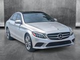 Used 2020 Mercedes-Benz C 300 Sedan image 3