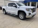 Certified 2019 GMC Sierra 1500 SLT w/ SLT Premium Plus Package image 3