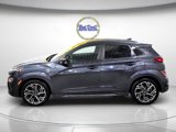 Used 2022 Hyundai Kona N Line image 4