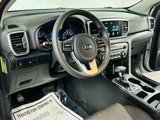 Used 2020 Kia Sportage LX image 6