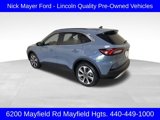 Used 2023 Ford Escape Platinum w/ Premium Technology Package image 5