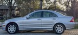 Used 2006 Mercedes-Benz C 280 Sedan image 3