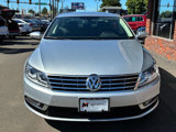 Used 2013 Volkswagen CC Sport image 6