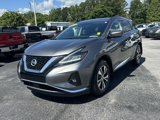 Used 2021 Nissan Murano SV image 3