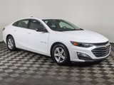 Used 2019 Chevrolet Malibu LS image 2