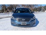 Used 2015 Hyundai Sonata SE w/ Option Group 09 image 2