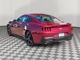 New 2025 Ford Mustang Coupe image 5