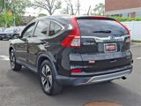 Used 2015 Honda CR-V Touring image 4