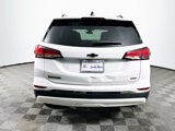Used 2022 Chevrolet Equinox RS w/ RS Leather Package image 5