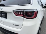 Used 2020 Jeep Compass Latitude w/ Cold Weather Group image 6