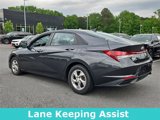 Used 2021 Hyundai Elantra SE image 2