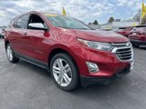Used 2018 Chevrolet Equinox Premier image 4