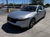 Certified 2024 Honda Accord EX image 2