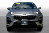 Used 2020 Kia Sportage LX image 3