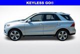 Used 2017 Mercedes-Benz GLE 350 image 4