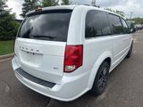 Used 2016 Dodge Grand Caravan SXT image 5