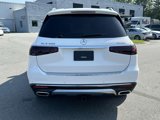 Certified 2021 Mercedes-Benz GLS 450 4MATIC image 6