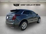 Used 2021 Cadillac XT5 Luxury image 3