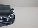 Used 2024 Nissan Rogue S image 4