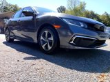 Used 2019 Honda Civic LX image 4