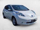 Used 2014 Nissan Leaf SV image 3