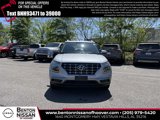 Used 2022 Hyundai Venue SEL w/ Cargo Package image 2