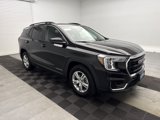 Certified 2022 GMC Terrain SLE w/ Driver Convenience Package image 3