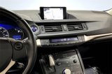 Used 2017 Lexus CT 200h image 6