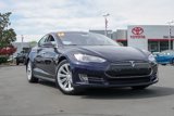 Used 2012 Tesla Model S Performance image 4