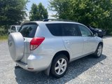 Used 2008 Toyota RAV4 Limited image 5