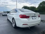 Used 2019 BMW 440i Gran Coupe w/ Executive Package image 3
