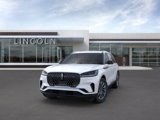 New 2025 Lincoln Aviator 2WD image 2