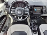 Used 2019 Jeep Compass Limited image 6
