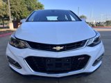 Used 2018 Chevrolet Cruze LT w/ Convenience Package image 2