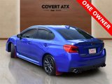 Used 2020 Subaru WRX image 3