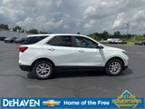 Certified 2022 Chevrolet Equinox LT image 6