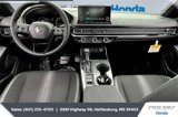 New 2025 Honda Civic Sport image 5