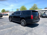 Used 2017 Chevrolet Suburban LT w/ Luxury Package image 3